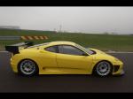 Ferrari 360 Modena GTC 2003 года